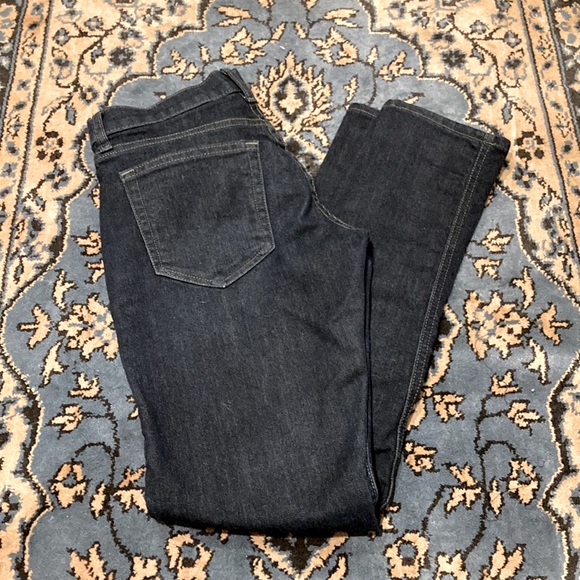 Lands’ End Skinny Jeans - Picture 2 of 4